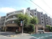 クレッセント品川