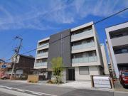 近鉄難波・奈良線新大宮駅まで徒歩3分