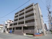 ＪＲ鹿児島本線竹下駅まで徒歩10分