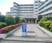目黒本町マンション