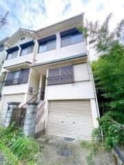 善根寺町6丁目貸家