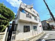 コーポ前川