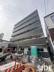 京阪本線滝井駅まで徒歩2分