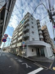 レクセル武蔵関