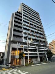 ＪＲ常磐線（各駅停車）綾瀬駅まで徒歩13分