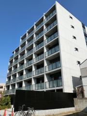 ZOOM新宿西落合