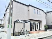 アベニューさんごD棟
