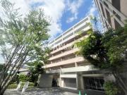 ザパークハウス横濱中山