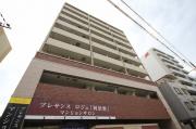 地下鉄谷町線文の里駅まで徒歩6分