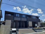 ＪＲ筑豊本線中間駅まで徒歩6分