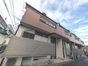 遠州鉄道曳馬駅まで徒歩3分
