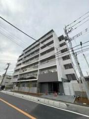 GENOVIA谷塚
