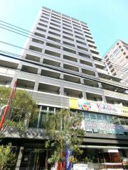 地下鉄七隈線桜坂駅まで徒歩5分