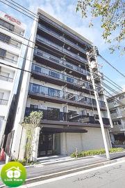 プラウドフラット森下III