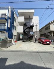 小田急小田原線本厚木駅まで徒歩10分