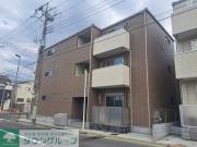 AJハウス北小金