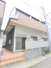 メゾン バティス羽田II