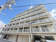 地下鉄御堂筋線中津駅まで徒歩9分