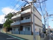 小田急小田原線生田駅まで徒歩3分