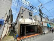 サンハイツ川本