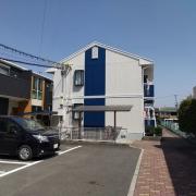 阪急京都線茨木市駅まで徒歩15分
