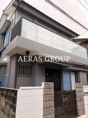 浜町1丁目中古住宅