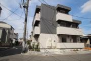 つくばエクスプレス六町駅まで徒歩5分