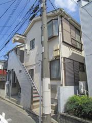 クレール浜田山