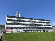 ウイングス北平野