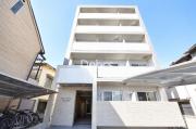 ＪＲ山陽本線岡山駅まで徒歩20分