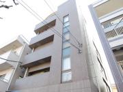 Kファースト栄町