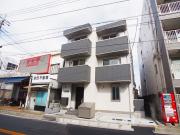 リサーナ