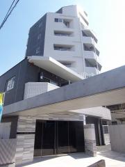 都営浅草線馬込駅まで徒歩4分