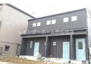 京成本線海神駅まで徒歩9分