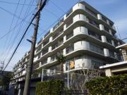 恒陽大宮公園マンション