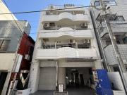 ＪＲ京浜東北・根岸線川崎駅まで徒歩8分