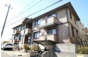 地下鉄西神・山手線伊川谷駅まで徒歩5分