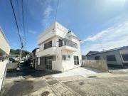 文里一丁目賃貸住宅