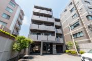 ＪＲ京浜東北・根岸線大森駅まで徒歩12分