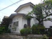 熊谷邸戸建