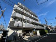 シーフォルム京急蒲田
