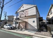 シーサイドライン野島公園駅まで徒歩5分