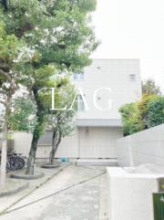 ＪＲ総武線（各駅停車）市川駅まで徒歩6分
