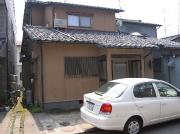 北町貸家