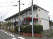 メゾンこすもすA