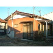 東小泉一戸建 B棟