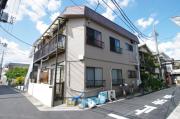 コーポ酒井