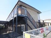 近鉄南大阪線高田市駅まで徒歩12分