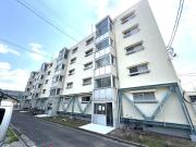 Watarase Danchi B