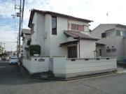 忠岡町忠岡南貸家